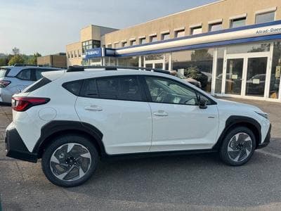 Crosstrek