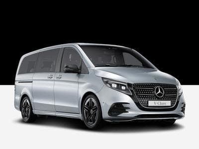 Mercedes V (2025) - Foto 6