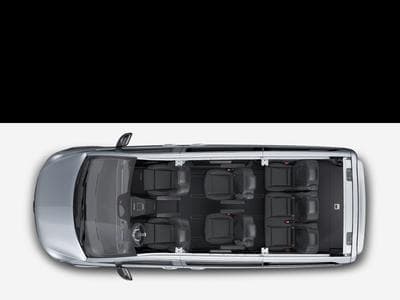 Mercedes V V 300 d 4MATIC AVANTGARDE Lang (2025) - Photo 3