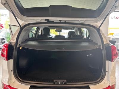 Kia Sportage Attract 4WD (2014) - Photo 14