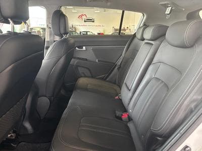 Kia Sportage Attract 4WD (2014) - Photo 13