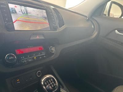 Kia Sportage Attract 4WD (2014) - Photo 10