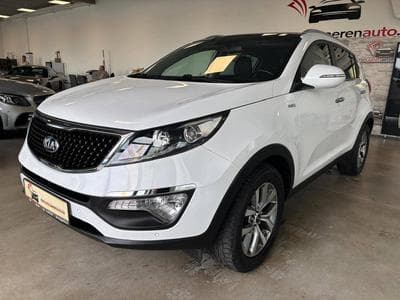 Sportage