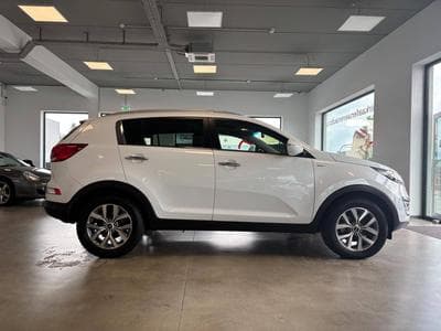 Kia Sportage Attract 4WD (2014) - Photo 3