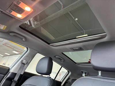 Kia Sportage Attract 4WD (2014) - Photo 12