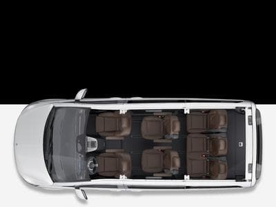 Mercedes V V 300 d 4MATIC EXCLUSIVE Lang (2025) - Photo 3