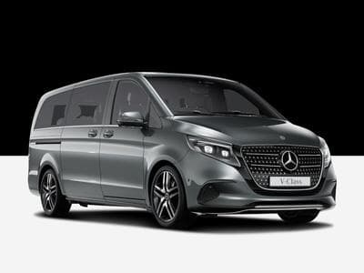 Mercedes V (2025) - Foto 4