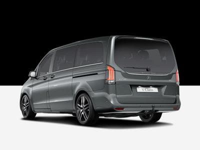 Mercedes V V 250 d 4MATIC AVANTGARDE Lang (2025) - Photo 2