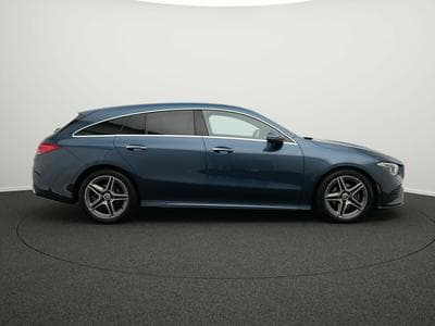 Mercedes CLA CLA 180 d Shooting Brake (2023) - Photo 5