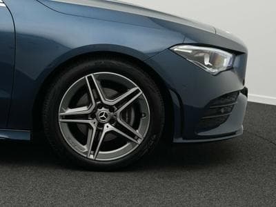 Mercedes CLA CLA 180 d Shooting Brake (2023) - Photo 8