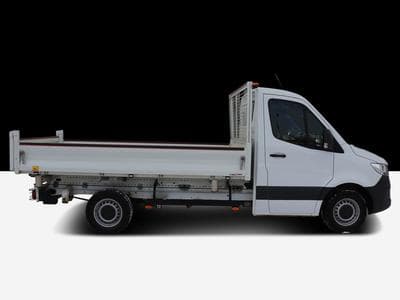 Mercedes Sprinter 315 CDI Kipper (1970) - Photo 2