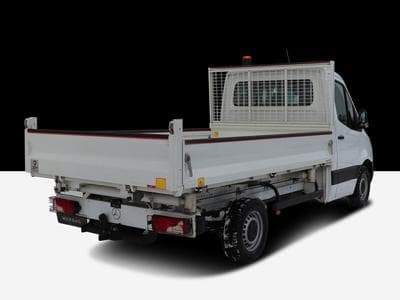 Mercedes Sprinter 315 CDI Kipper (1970) - Photo 3