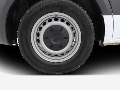 Mercedes Sprinter 315 CDI Kipper (1970) - Photo 7