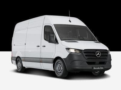 Mercedes Sprinter 315 CDI Hochdach (2025) - Photo 1
