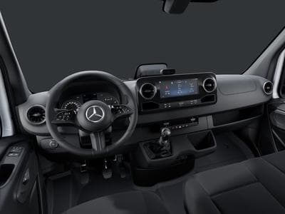 Mercedes Sprinter 315 CDI Hochdach (2025) - Photo 4