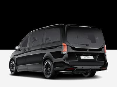 Mercedes V d 4MATIC EXCLUSIVE Lang (2025) - Photo 2
