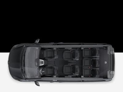 Mercedes V d 4MATIC EXCLUSIVE Lang (2025) - Photo 3