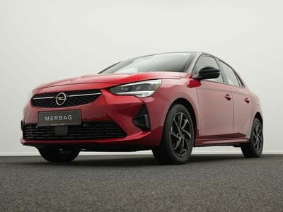 Opel Corsa F 1.2 Turbo GS-Line (1970) - Foto 10