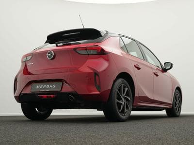 Opel Corsa F 1.2 Turbo GS-Line (1970) - Foto 11