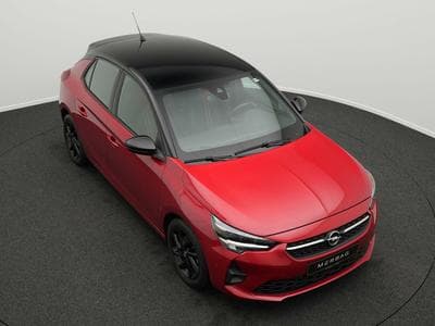 Opel Corsa F 1.2 Turbo GS-Line (1970) - Foto 12