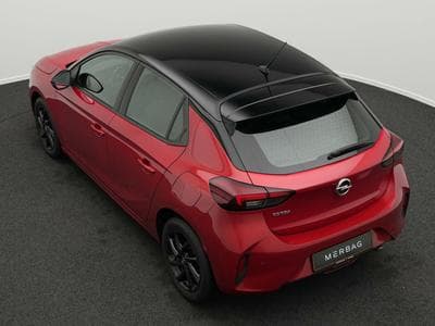 Opel Corsa F 1.2 Turbo GS-Line (1970) - Foto 13