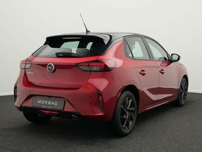 Opel Corsa F 1.2 Turbo GS-Line (1970) - Foto 3