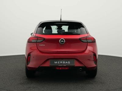 Opel Corsa F 1.2 Turbo GS-Line (1970) - Foto 4