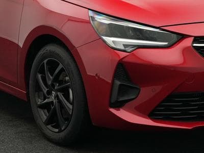 Opel Corsa F 1.2 Turbo GS-Line (1970) - Foto 9