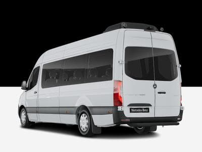 Mercedes Sprinter 315 CDI Hochdach (2025) - Photo 2