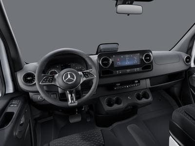 Mercedes Sprinter 315 CDI Hochdach (2025) - Photo 4