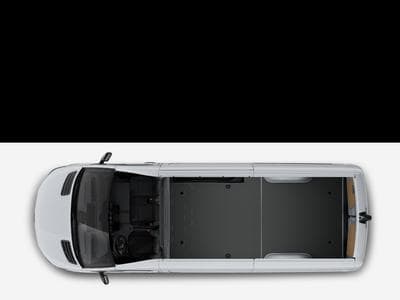 Mercedes Sprinter 315 CDI Hochdach (2025) - Photo 3