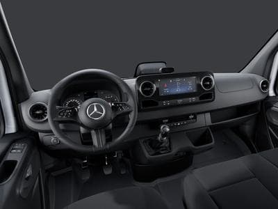 Mercedes Sprinter 315 CDI Hochdach (2025) - Photo 4
