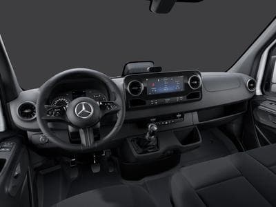 Mercedes Sprinter 315 CDI Hochdach (2025) - Photo 4