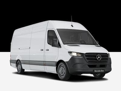 Mercedes Sprinter 315 CDI Hochdach (2025) - Photo 1
