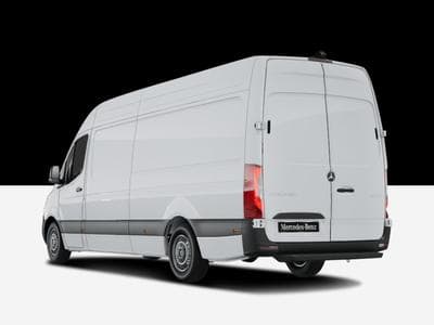 Mercedes Sprinter 315 CDI Hochdach (2025) - Photo 2