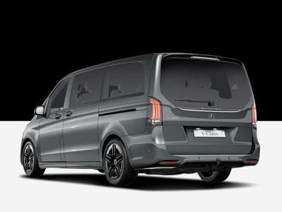 Mercedes V V 300 d EXCLUSIVE Lang (2025) - Photo 2
