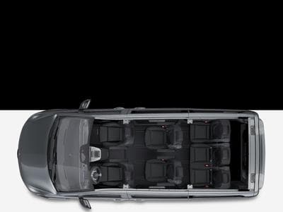 Mercedes V V 300 d EXCLUSIVE Lang (2025) - Photo 3