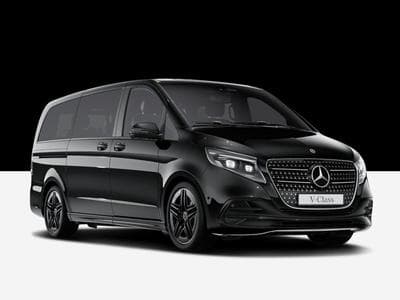 Mercedes V (2025) - Foto 5