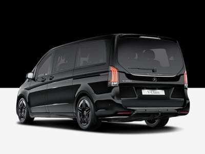 Mercedes V d EXCLUSIVE Lang (2025) - Photo 2