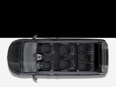 Mercedes V d EXCLUSIVE Lang (2025) - Photo 3