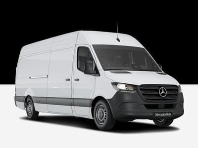 Mercedes Sprinter 315 CDI Hochdach (2025) - Photo 1