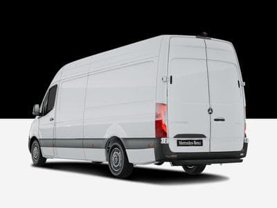 Mercedes Sprinter 315 CDI Hochdach (2025) - Photo 2