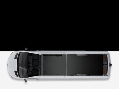 Mercedes Sprinter 315 CDI Hochdach (2025) - Photo 3