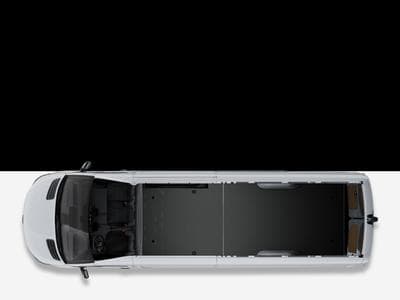 Mercedes Sprinter 315 CDI Hochdach (2025) - Photo 3