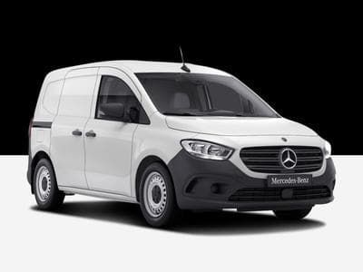 Mercedes Citan 110 CDI Kasten BASE Standard (2025) - Photo 1