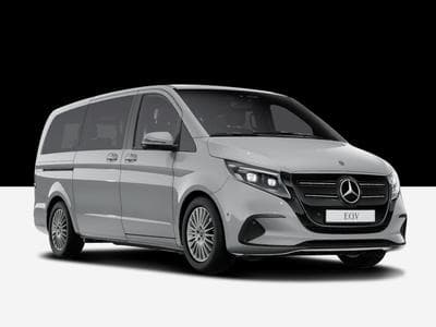 Mercedes EQV Lang (2025) - Photo 1