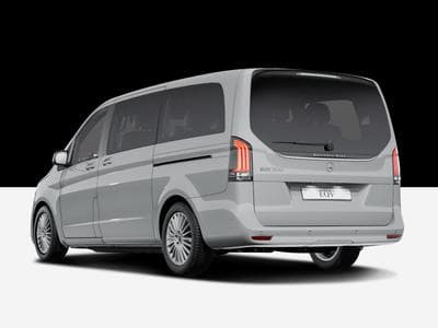 Mercedes EQV Lang (2025) - Photo 2