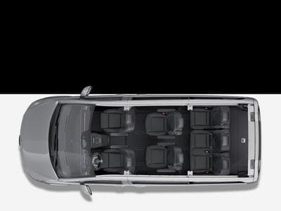 Mercedes EQV Lang (2025) - Photo 3