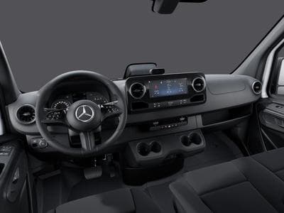 Mercedes Sprinter 317 CDI Hochdach (2025) - Photo 4