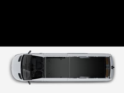 Mercedes Sprinter 315 CDI Hochdach (2025) - Photo 3